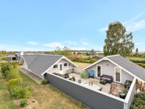Holiday Home Josef - 500m from the sea by Interhome